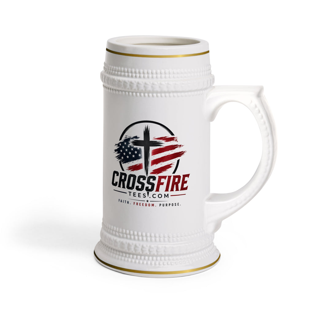 He’s Alive! Resurrection Stein Mug