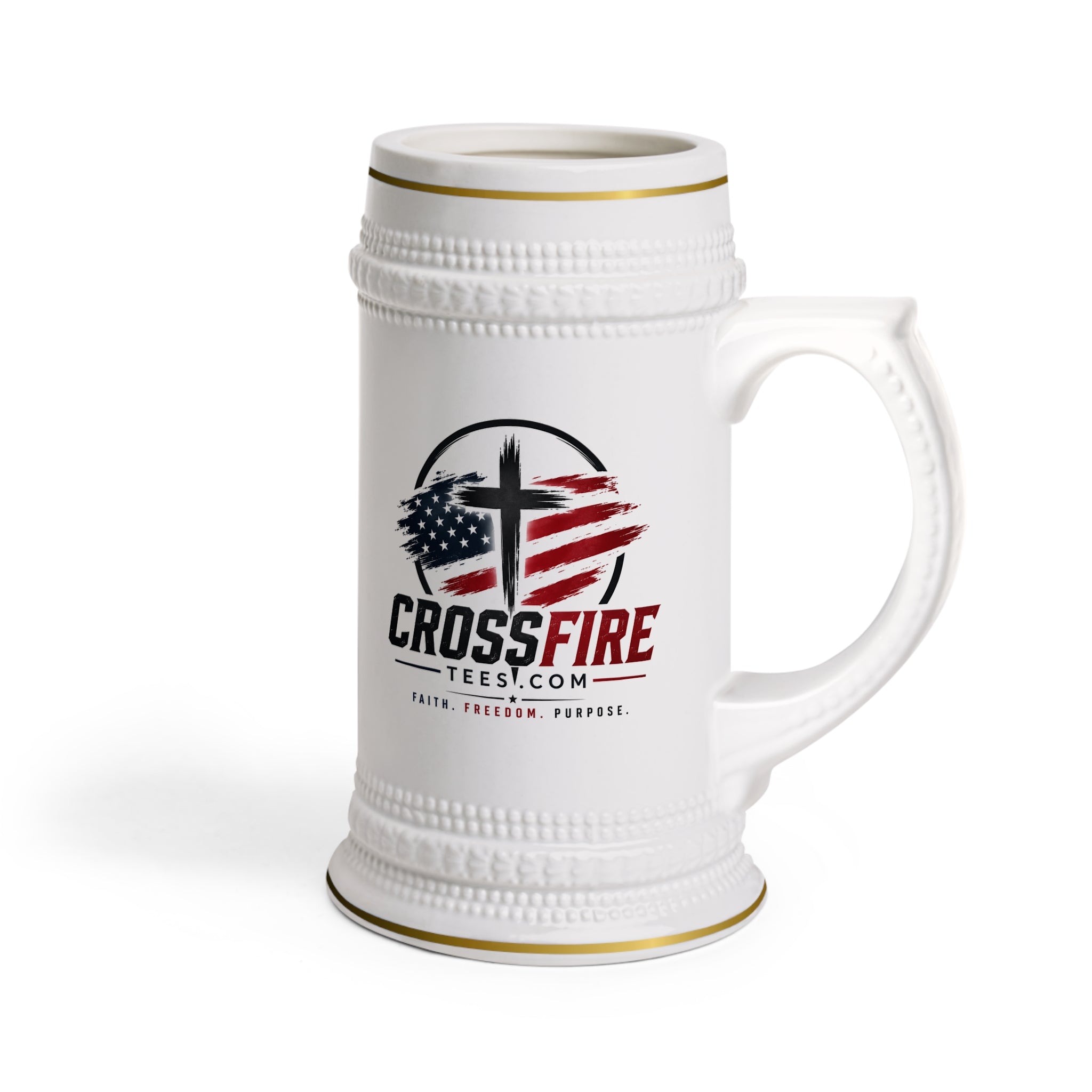 He’s Alive! Resurrection Stein Mug