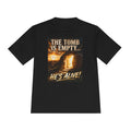 He’s Alive! Resurrection Tee — Christian Easter Shirt