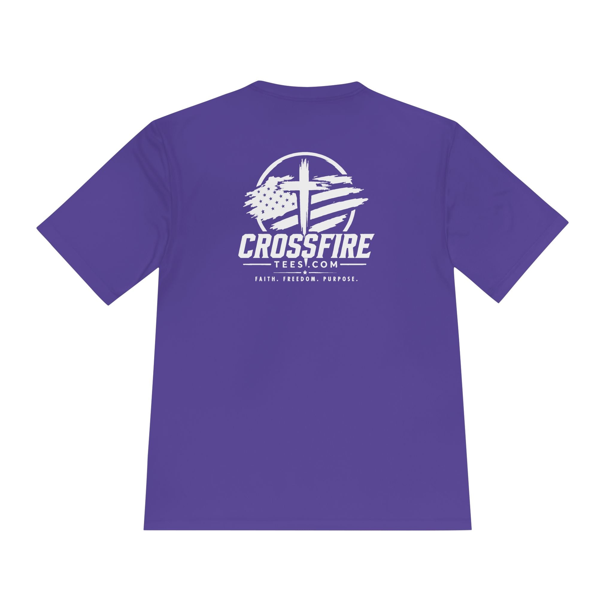 He’s Alive! Resurrection Tee — Christian Easter Shirt