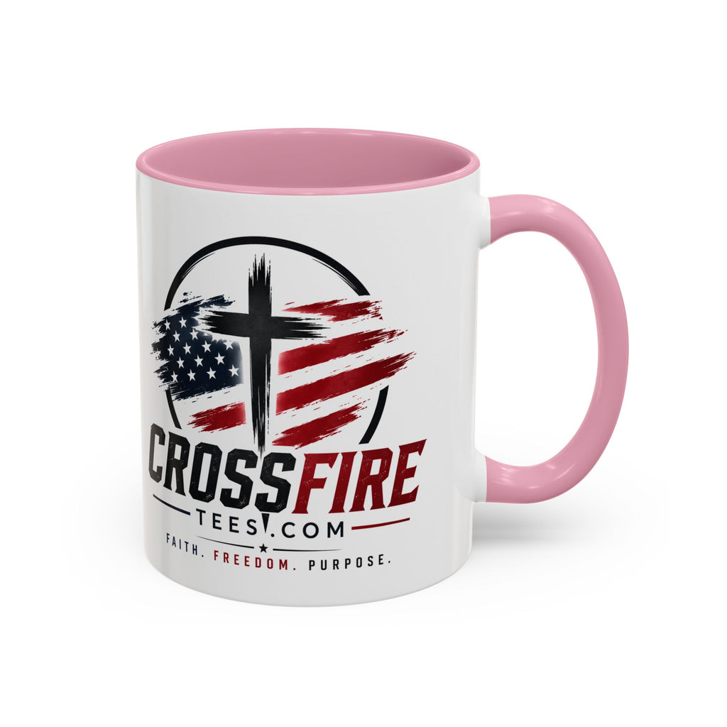 Don’t Tread on Me Mug | 11oz 15oz Colorful Ceramic