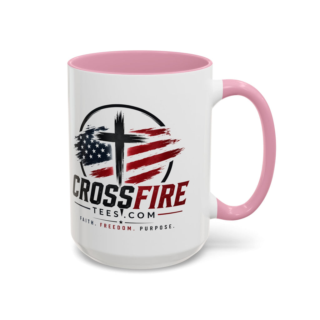 Don’t Tread on Me Mug | 11oz 15oz Colorful Ceramic