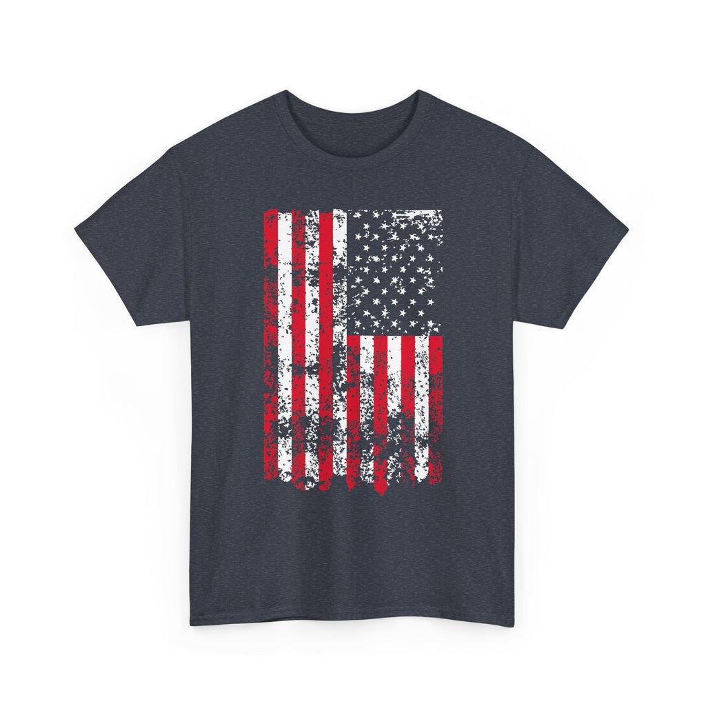 Pledge of Allegiance Flag Tee