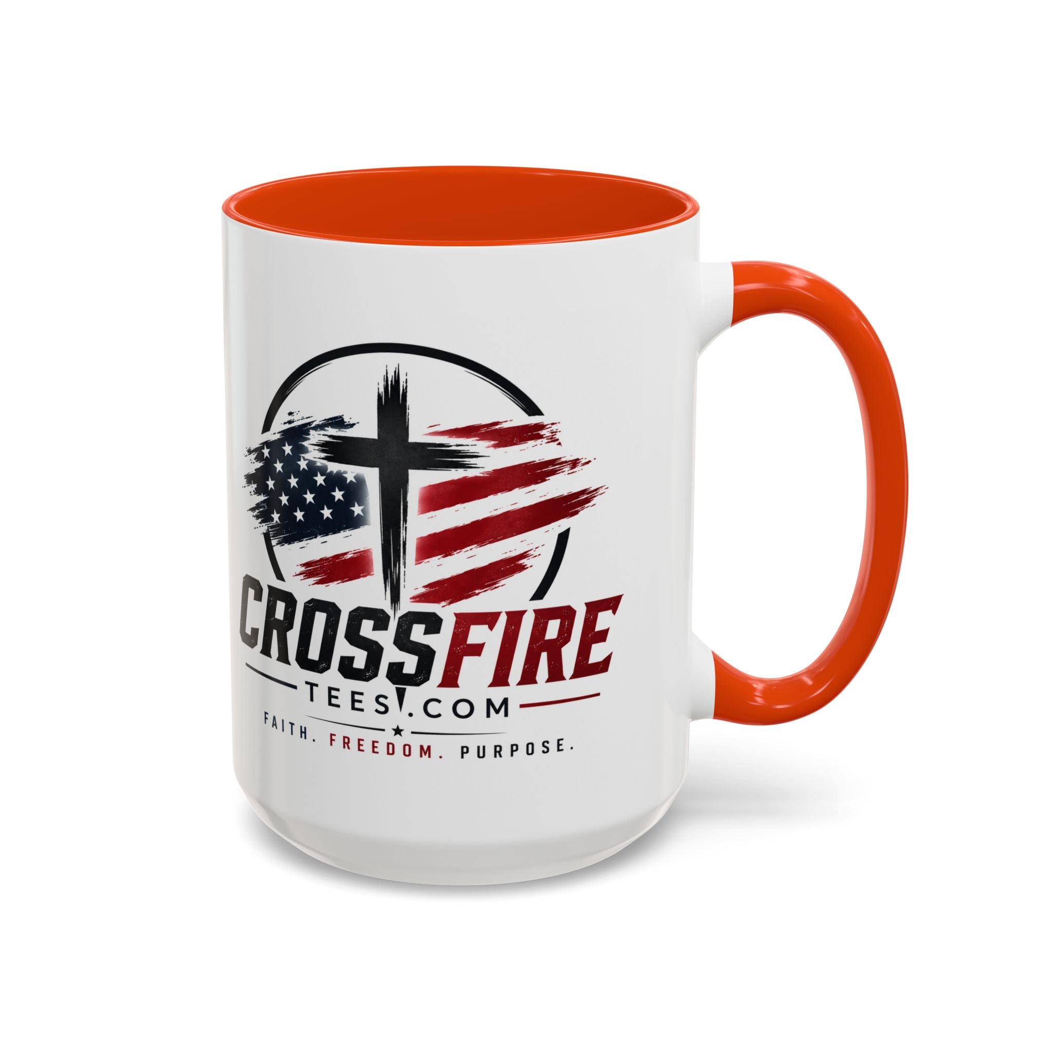 Don’t Tread on Me Mug | 11oz 15oz Colorful Ceramic