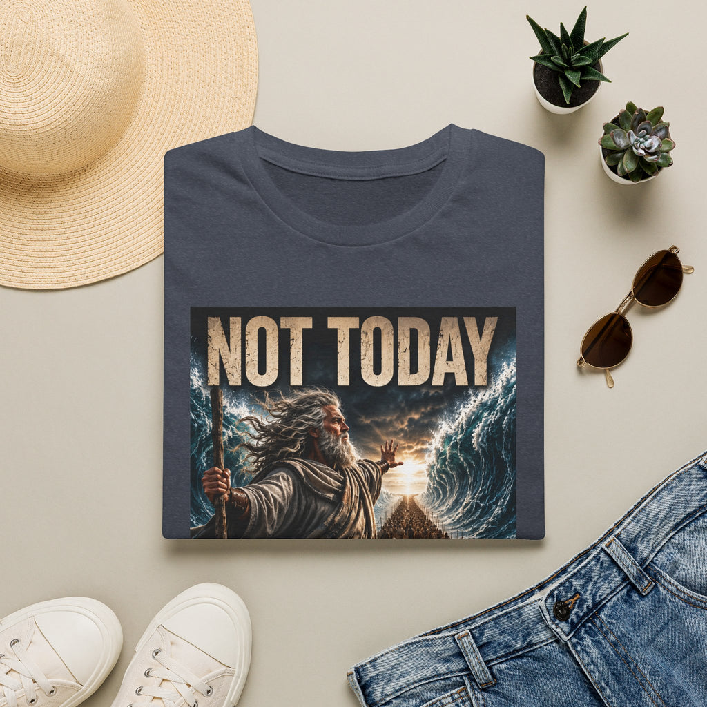 Not Today Pharaoh T-Shirt