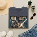 Not Today Pharaoh T-Shirt