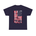 Pledge of Allegiance Flag Tee