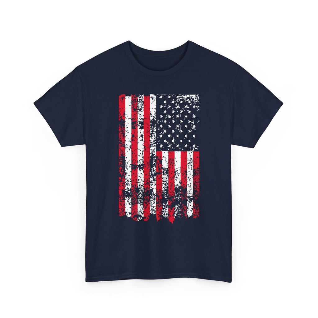 Pledge of Allegiance Flag Tee