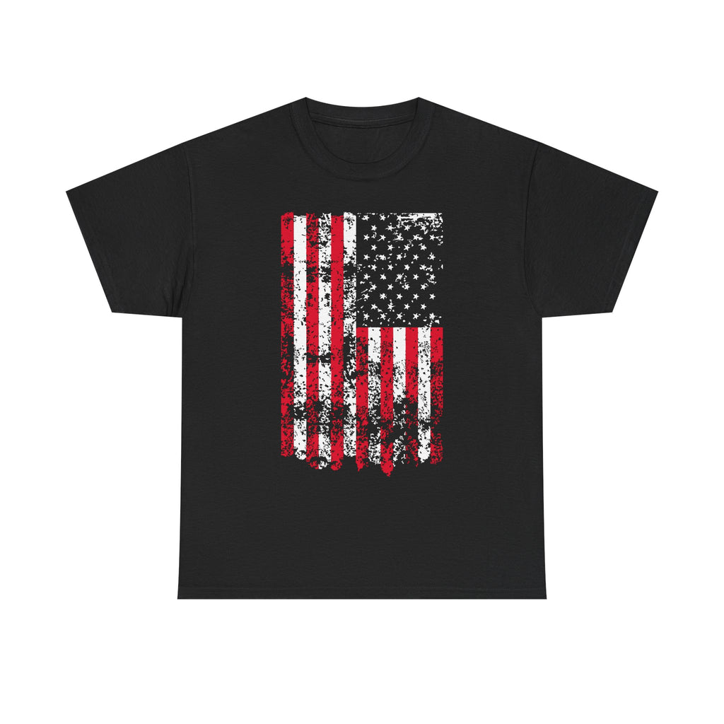 Pledge of Allegiance Flag Tee