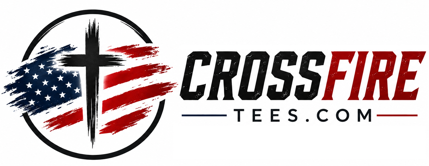 CROSSFIRE TEES